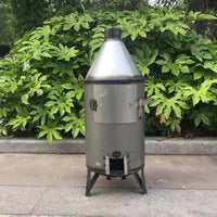 养殖炉配套加温炉木材炉煤炭炉取暖炉冬季养殖炉大棚升温炉暖风炉