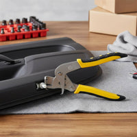 Quick Release Car Panel Clip Pliers Portable Automotive Fastener Pliers Thickened Vehicle Repair Tool Non-Slip Handle