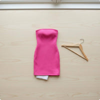 Colorfast 1/6 Scale Doll Dress Form Fitting 1/6 Scale Doll Clothes Realistic Cloth Miniature Clothing Crafted for Action Figure Collectors
