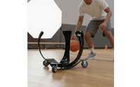 Low   Dribble Improves Coordination Sports Training Gear for Beginners