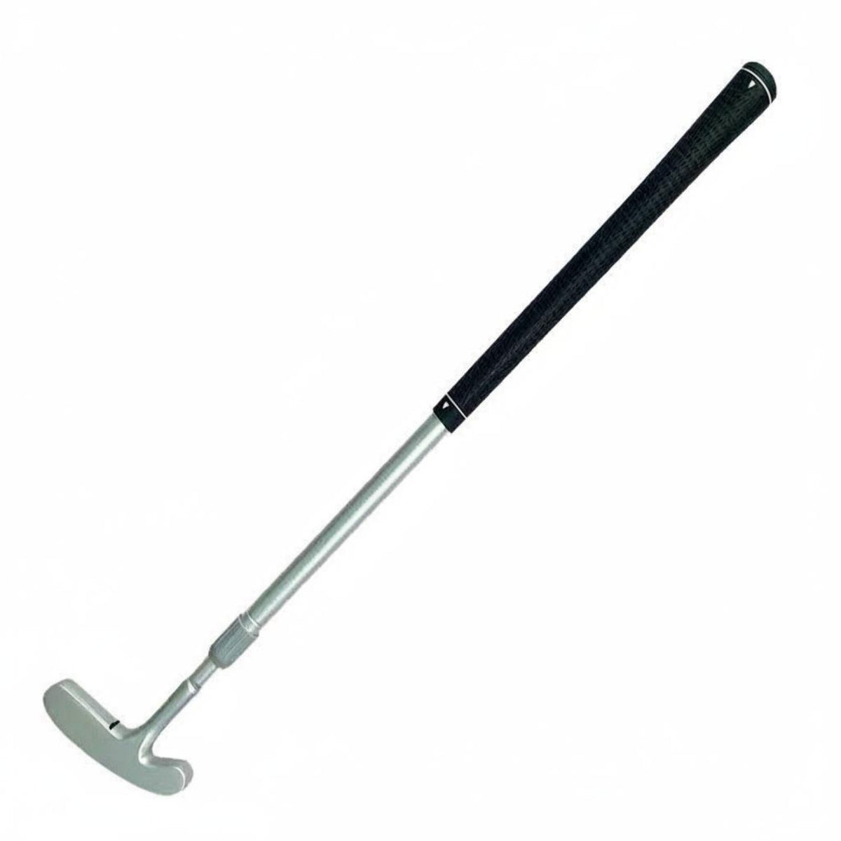 Adjustable Putting Club Ambidextrous Putting Club Sports Equipment Portable Lightweight for Beginners