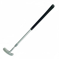 Adjustable Putting Club Ambidextrous Putting Club Sports Equipment Portable Lightweight for Beginners