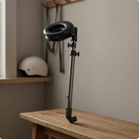 Balance Scooter Handlebar Dual-Purpose Telescopic Scooter Handlebar Adjustable Balance Rod Mounting Base