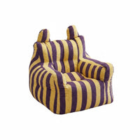 snug and Comfortable Cartoon creature Chair Child-Safe Design Toddler Seat Lightweight children's Furniture Easy to Clean for Toddlers, Infants, Preschoolers, literacy Corner, Nursery, Playroom, Bedroom