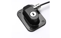 Keyed Child Safety Lock Thickened Door Cable Lock Sturdy for Parents, Families