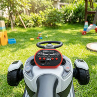 Toy Vehicle Car Music Player Replacement 12V Music Player Module Toy Vehicle Audio Accessory Kids Part Electric