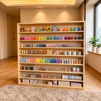 storage shelf