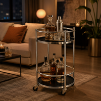 bar cart