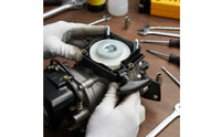Recoil Starter Assembly Easy to Install Recoil Pull Starter High Strength
