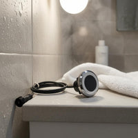 Repair Part Toilet Flush Sensor Replacement Foot-Sensing Toilet Switch