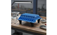 Cylinder Head Service Tray Rugged and Long-Lasting Engine Assembly Support
