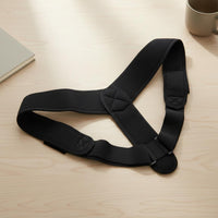 Posture Correction Correction Back Posture Brace Invisible Under Clothes Shoulder Posture Corrector Breathable Upper Back Support Brace Adjustable for Men and Women