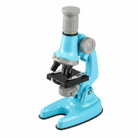 Children's Observation Tool Set Crystal Clear Optical Observation Tool Toy Science Education for Scientific Exploration