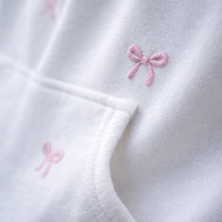 Hoodie for Women UK with Printed Design, Oversized Baggy Fit Hoodies for Girls, Long Sleeve Streetwear Travel with Pockets
