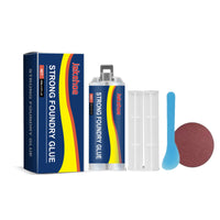 JAKEHOE Metal Repair Adhesive 85ML