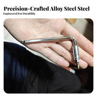 Cycle Repair Tool Multifunctional Cycle Multi-Tool Portable