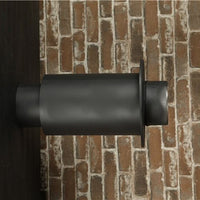 304 Stainless Steel Wood Burning Fireplace Chimney Pipe Accessories