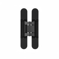 Ambidextrous Design 3D Adjustable Hinge