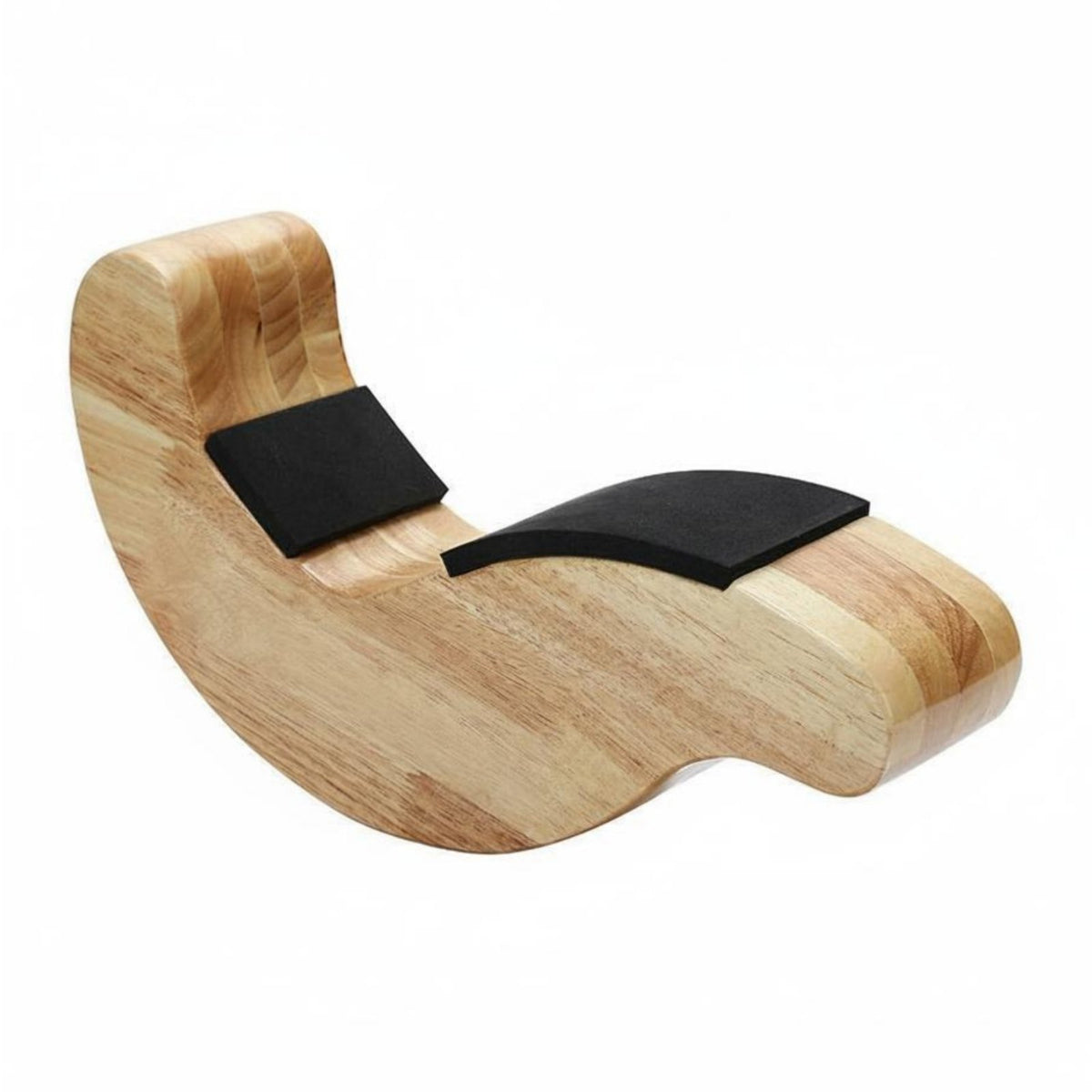 Ballet Foot Stretching Non-Slip Ankle Balance Wooden Foot Stretcher for Dancers, Gymnasts