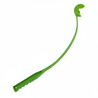Outdoor Use Dog Tennis Ball Thrower Exercise Aid Dog Ball Launcher for Playtime