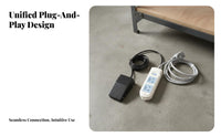 Heavy-Duty Machine Tool Foot Switch Anti-Slip Design Foot Pedal Power Switch Sturdy Construction Electrical Supply Easy to Use for Factory Workers, Technicians, DIY Enthusiasts, Workshop, Production Line, Garage, Home Improvement