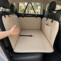 pet car seat cover