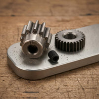 Motor Pinion Gear 11T Model Control Part 3.175 Mm
