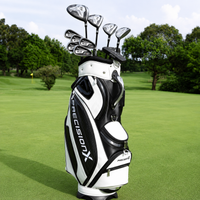 golf club set