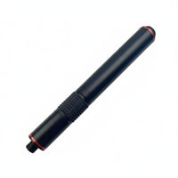 Telescopic Cue Aluminum Pool Cue Extension Rotating Outer Thread Game Accessories for Game Room