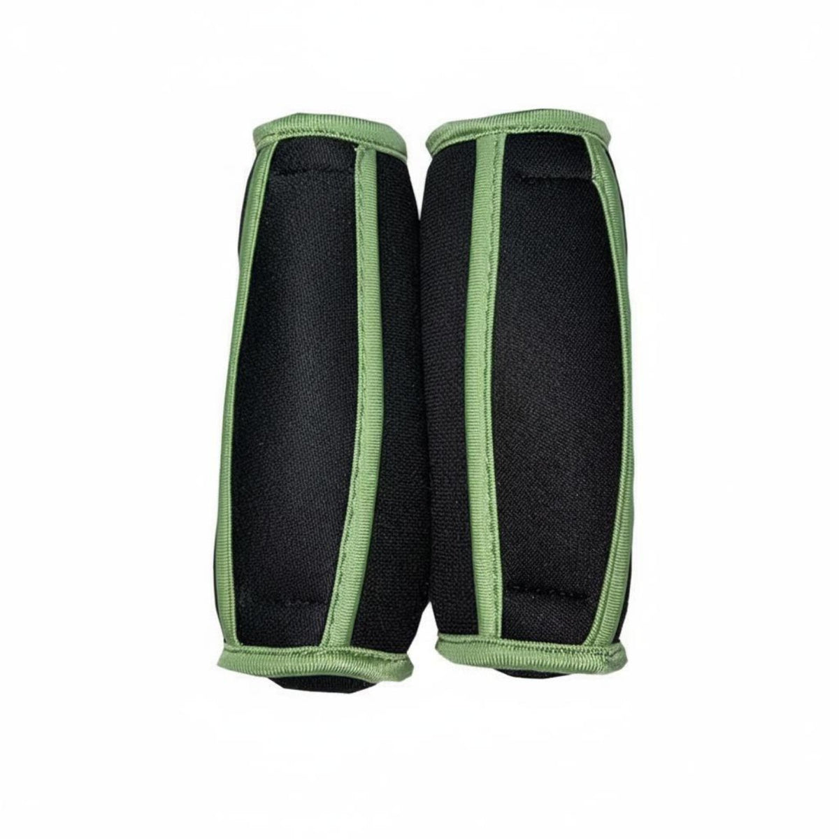 2 Pieces Iron Sand Filled Sandbag Dumbbells Easy to Carry Soft Dumbbells Skin-Friendly Material for Women, Beginners, Stretching Exercises