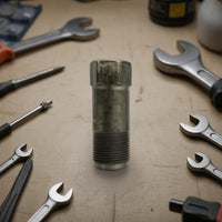 Rubber Hydraulic Jack Repair Kit Dust-Proof Hydraulic Jack Oil Pump Parts Complete Oil Pump Seal Kit Full Set for DIYers, Equipment Servicing