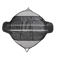 Fishing Weigh Effortless Bag Carrying Weigh Sack Lightweight for Anglers