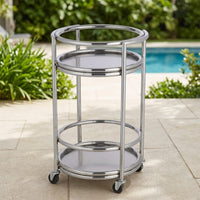 bar cart