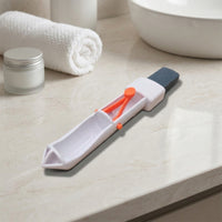 Pool Cleaning Pumice Stone Convenient Pumice Stone with Handle Manual for Spa