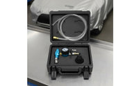 Vacuum Coolant Filler Accurate Diagnostics Radiator Vacuum Refill Kit Universal Fit Coolant Refill Tool for Garage