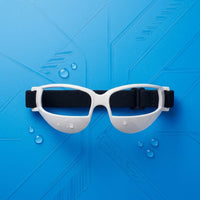 Close-Fitting Encompassing Safety Goggles Molded Nose Bridge Encompassing Goggles