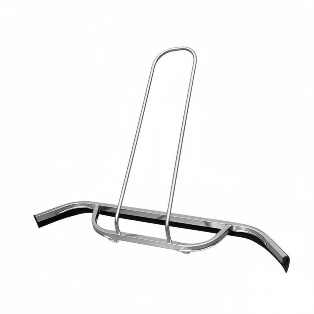 Court Squeegee Sturdy Metal Frame Heavy Duty Floor Squeegee Rust Resistant