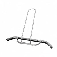 Court Squeegee Sturdy Metal Frame Heavy Duty Floor Squeegee Rust Resistant