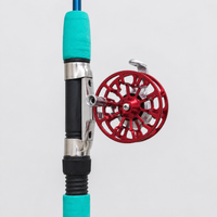 fishing rod set
