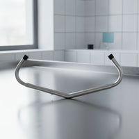 Detachable Bovine Anti-Kick Bar Safety Cow Anti-Kick Bar Heavy-Duty Handling Device Safe for Livestock Handlers, Milking