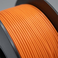 PLA Filament 1.75mm for 3D Printer, 1KG Spool 2.2 LBS for fused deposition modeling Printers and Beginners