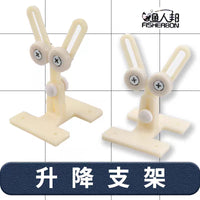 Fishing Rod Epoxy Coating Machine with Rotator