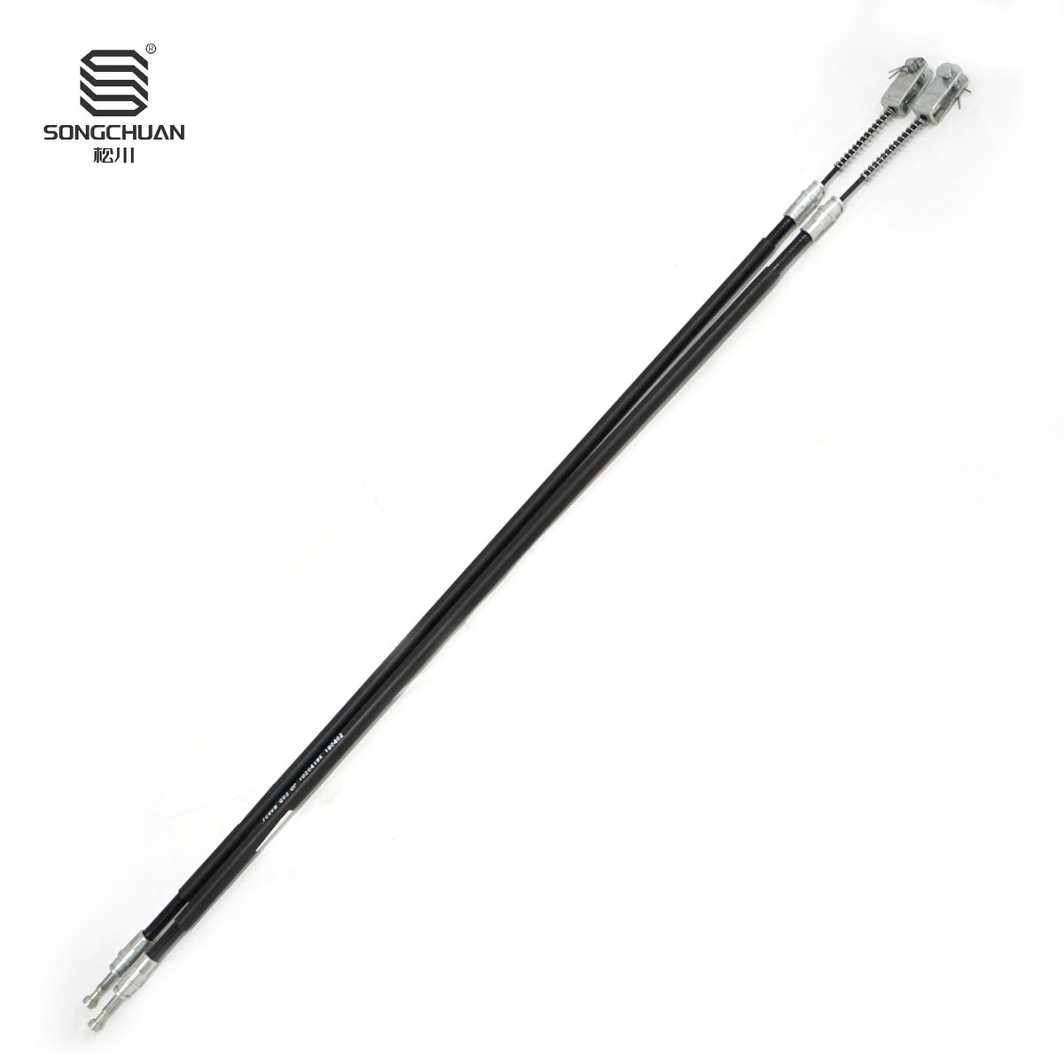 Club Car Golf Cart Brake Cable 1025575-02