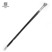 Club Car Golf Cart Brake Cable 1025575-02
