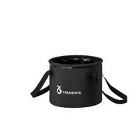 Camping Water Bag Collapsible Leak Resistant for Dish Washing