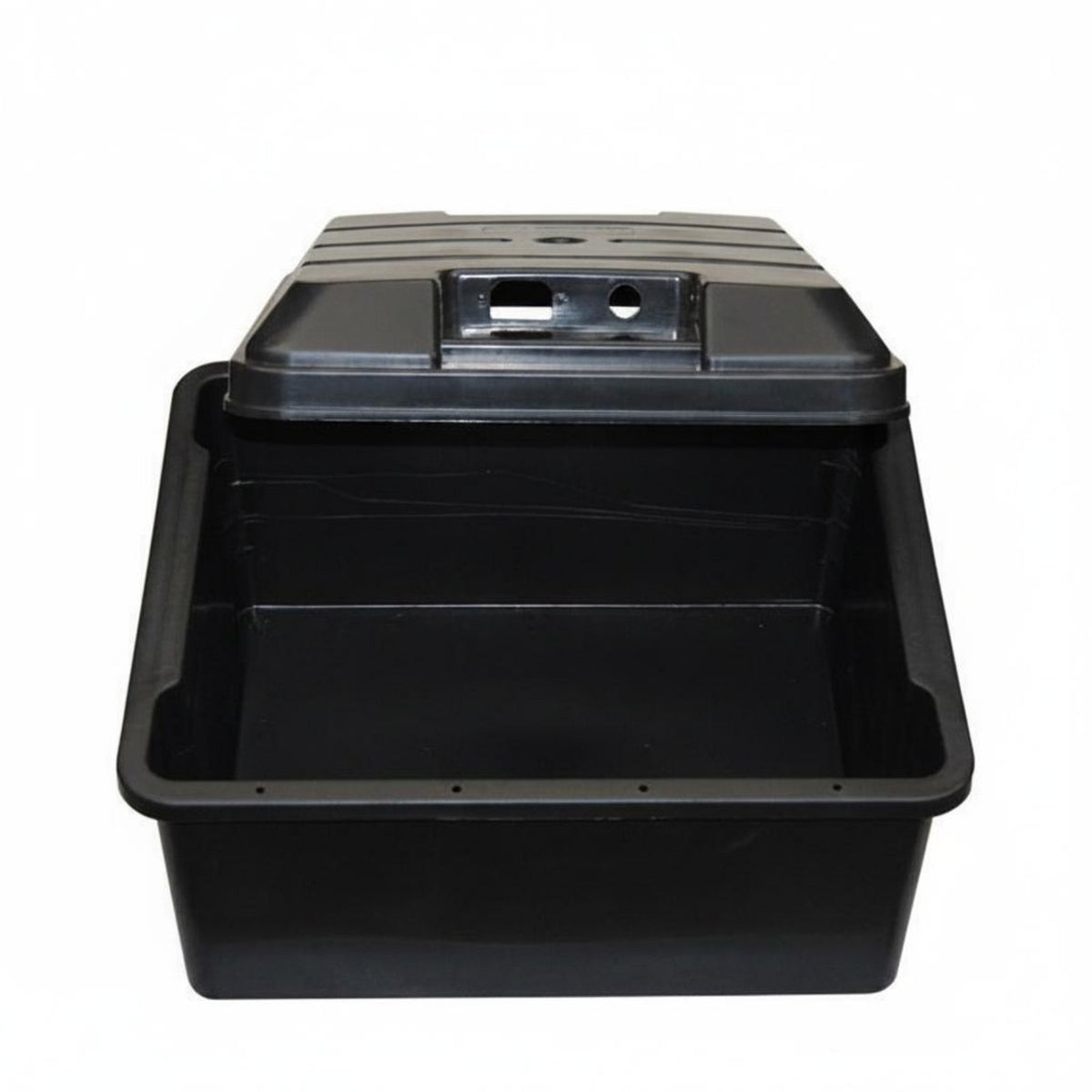 Freeze Resistant Electric Tricycle Battery Box Shatterproof 48V 30Ah Battery Case