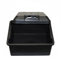 Freeze Resistant Electric Tricycle Battery Box Shatterproof 48V 30Ah Battery Case