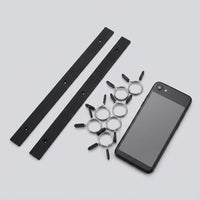 Power Rack, Home Gym, Squat, Bench Press, Home Training, Steel, High Weight Compatible, Training Machine