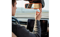 Custom Fit Silicone Screen Border Protector Easy Installation Silicone Screen Bumper Long-Lasting Car Display Safeguarding Cover Flexible for Electric Vehicle Model 3 Series Owners