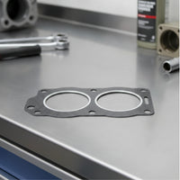 Cylinder Head Gasket Compatible Head Gasket Aftermarket for Engine Repair